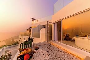 Miyue shenzhen Santorini Sea View Resort