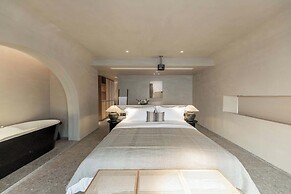 Miyue shenzhen Santorini Sea View Resort