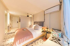 Miyue shenzhen Santorini Sea View Resort