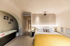 Miyue shenzhen Santorini Sea View Resort