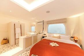 Miyue shenzhen Santorini Sea View Resort