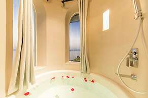 Miyue shenzhen Santorini Sea View Resort