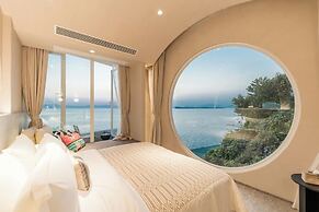 Miyue shenzhen Santorini Sea View Resort