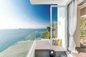 Miyue shenzhen Santorini Sea View Resort