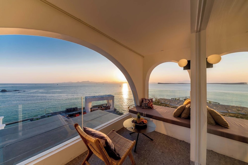 Miyue shenzhen Santorini Sea View Resort