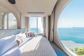 Miyue shenzhen Santorini Sea View Resort