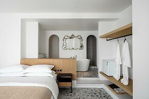 Miyue shenzhen Santorini Sea View Resort
