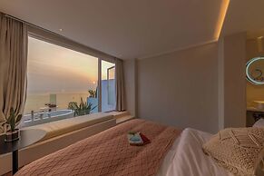 Miyue shenzhen Santorini Sea View Resort