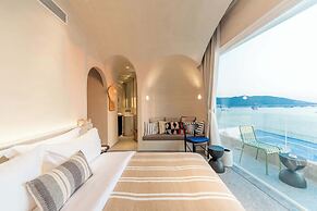 Miyue shenzhen Santorini Sea View Resort