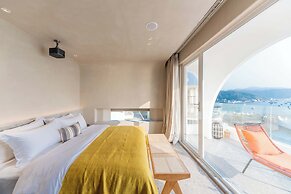 Miyue shenzhen Santorini Sea View Resort