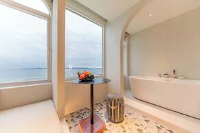 Miyue shenzhen Santorini Sea View Resort