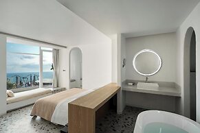 Miyue shenzhen Santorini Sea View Resort