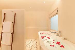 Miyue shenzhen Santorini Sea View Resort