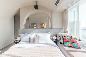 Miyue shenzhen Santorini Sea View Resort