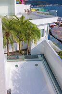 Miyue shenzhen Santorini Sea View Resort