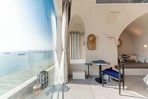 Miyue shenzhen Santorini Sea View Resort