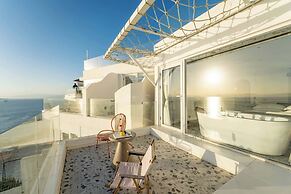 Miyue shenzhen Santorini Sea View Resort