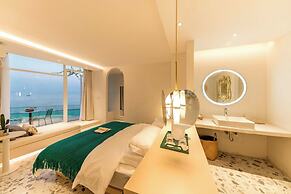 Miyue shenzhen Santorini Sea View Resort