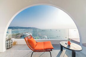 Miyue shenzhen Santorini Sea View Resort