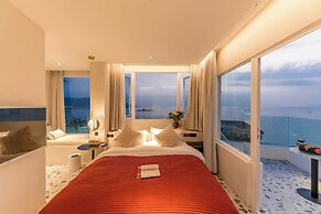 Miyue shenzhen Santorini Sea View Resort