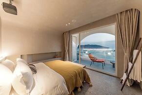 Miyue shenzhen Santorini Sea View Resort