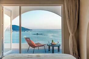 Miyue shenzhen Santorini Sea View Resort