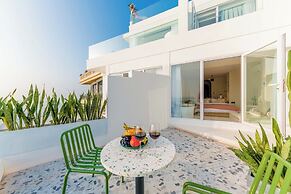 Miyue shenzhen Santorini Sea View Resort
