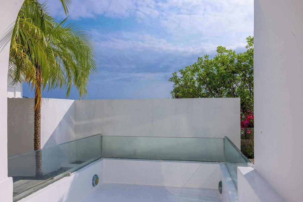 Miyue shenzhen Santorini Sea View Resort