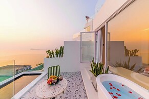 Miyue shenzhen Santorini Sea View Resort