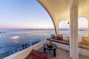 Miyue shenzhen Santorini Sea View Resort