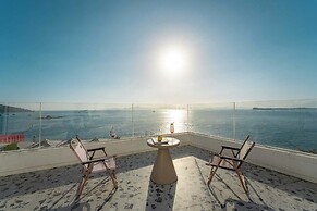 Miyue shenzhen Santorini Sea View Resort