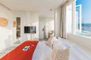 Miyue shenzhen Santorini Sea View Resort