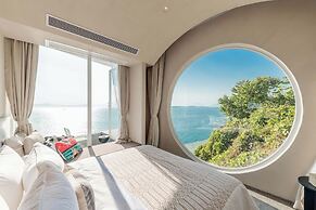 Miyue shenzhen Santorini Sea View Resort