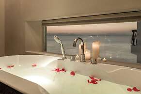 Miyue shenzhen Santorini Sea View Resort
