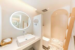 Miyue shenzhen Santorini Sea View Resort