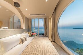 Miyue shenzhen Santorini Sea View Resort