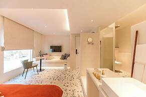 Miyue shenzhen Santorini Sea View Resort