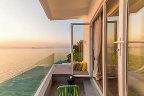 Miyue shenzhen Santorini Sea View Resort