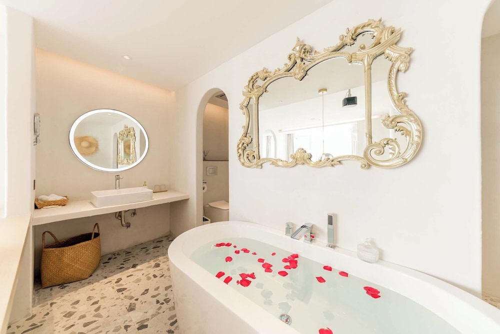 Miyue shenzhen Santorini Sea View Resort