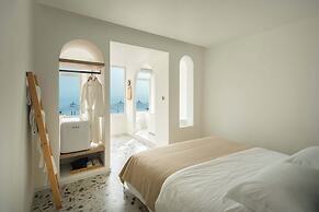 Miyue shenzhen Santorini Sea View Resort