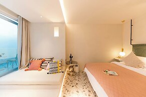 Miyue shenzhen Santorini Sea View Resort
