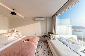 Miyue shenzhen Santorini Sea View Resort