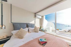 Miyue shenzhen Santorini Sea View Resort