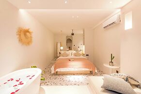 Miyue shenzhen Santorini Sea View Resort