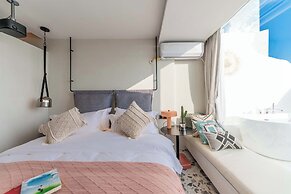 Miyue shenzhen Santorini Sea View Resort