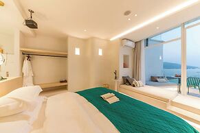Miyue shenzhen Santorini Sea View Resort