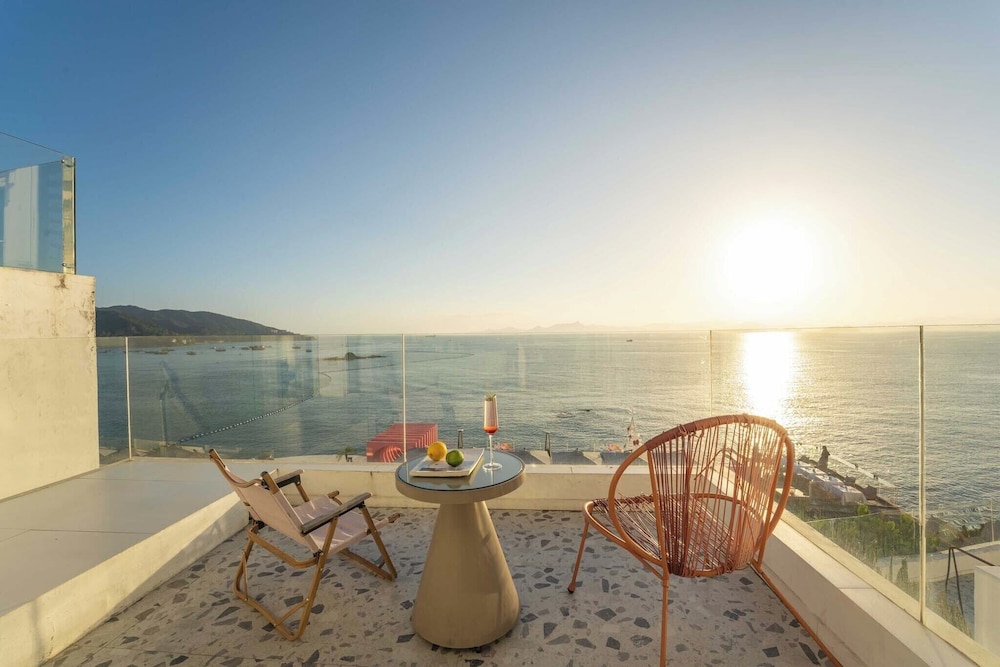Miyue shenzhen Santorini Sea View Resort