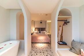 Miyue shenzhen Santorini Sea View Resort
