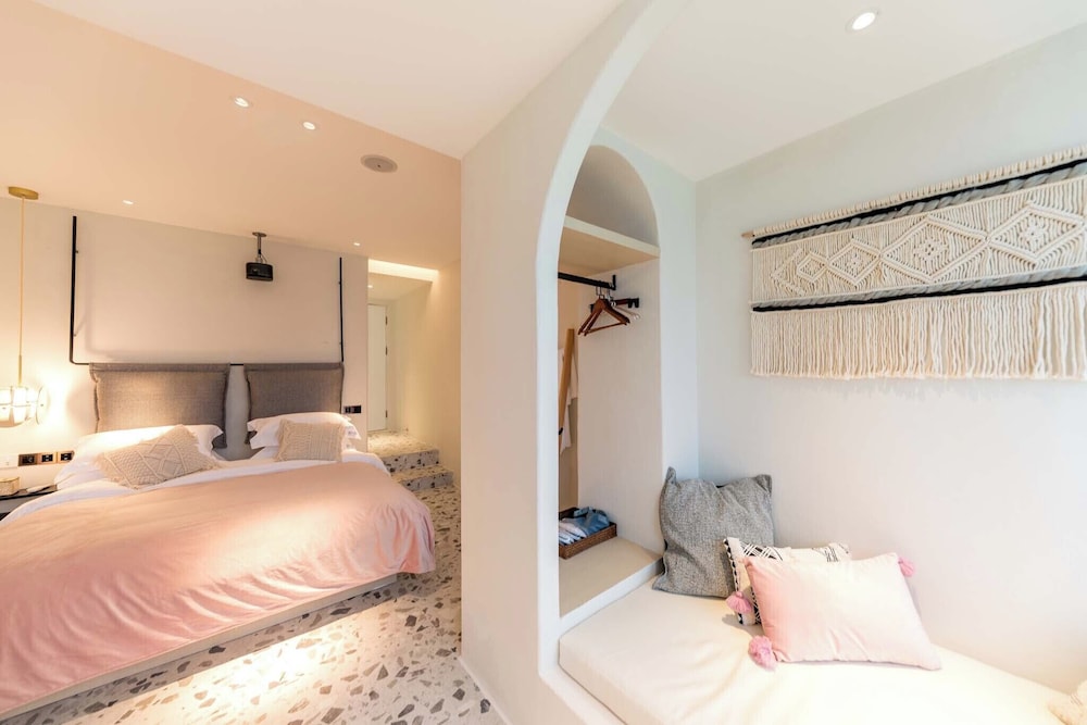 Miyue shenzhen Santorini Sea View Resort