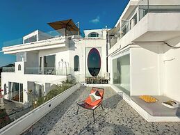 Miyue shenzhen Santorini Sea View Resort